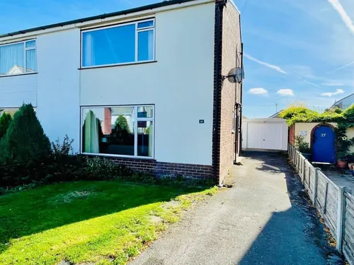 Ashley Close, Wrenthorpe, WAKEFIELDphoto