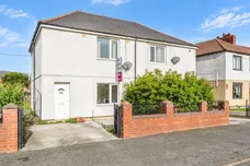 Tudor Street, Thurnscoe, ROTHERHAM