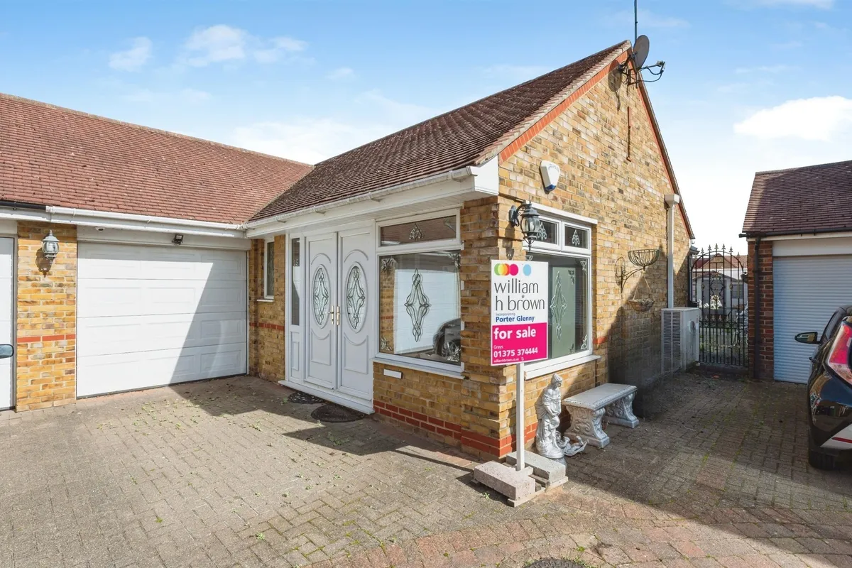 Birch Crescent, South Ockendon