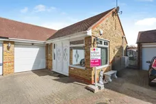 Birch Crescent, South Ockendon