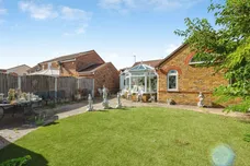 Birch Crescent, South Ockendon