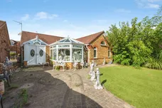 Birch Crescent, South Ockendon