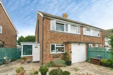 Angela Close, Bexhill-On-Sea