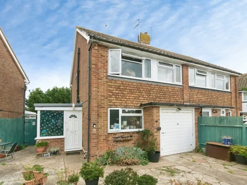 Angela Close, Bexhill-On-Seaphoto