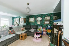 Angela Close, Bexhill-On-Sea