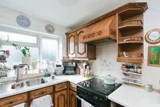Angela Close, Bexhill-On-Sea
