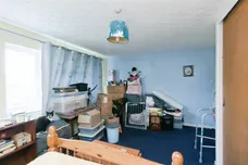 Angela Close, Bexhill-On-Sea