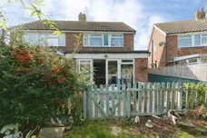 Angela Close, Bexhill-On-Sea