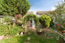 Angela Close, Bexhill-On-Sea