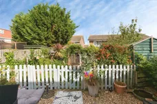 Angela Close, Bexhill-On-Sea