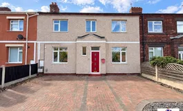 The Avenue, Bentley, Doncaster