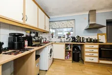 West Parade, Wisbech