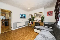 West Parade, Wisbech