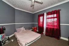 West Parade, Wisbech