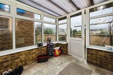 West Parade, Wisbech