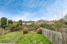 West Parade, Wisbech