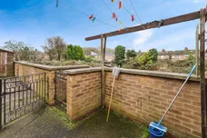 West Parade, Wisbech