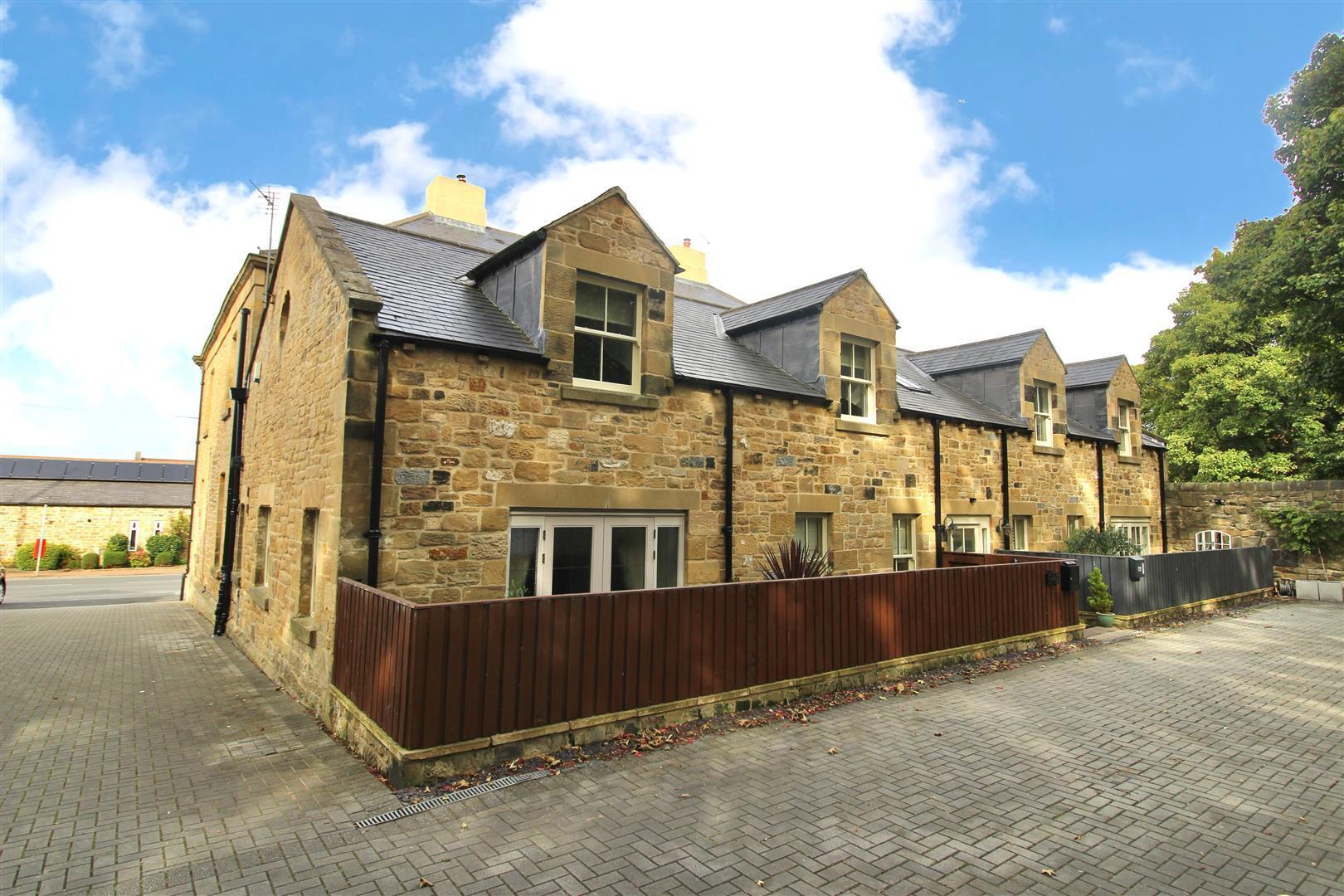 The Deuchars, Backworth, Newcastle Upon Tyne Image 1