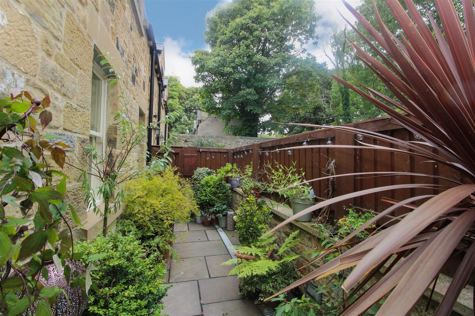 The Deuchars, Backworth, Newcastle Upon Tyne Image 3