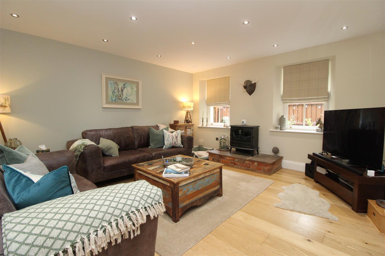 The Deuchars, Backworth, Newcastle Upon Tyne Image 5
