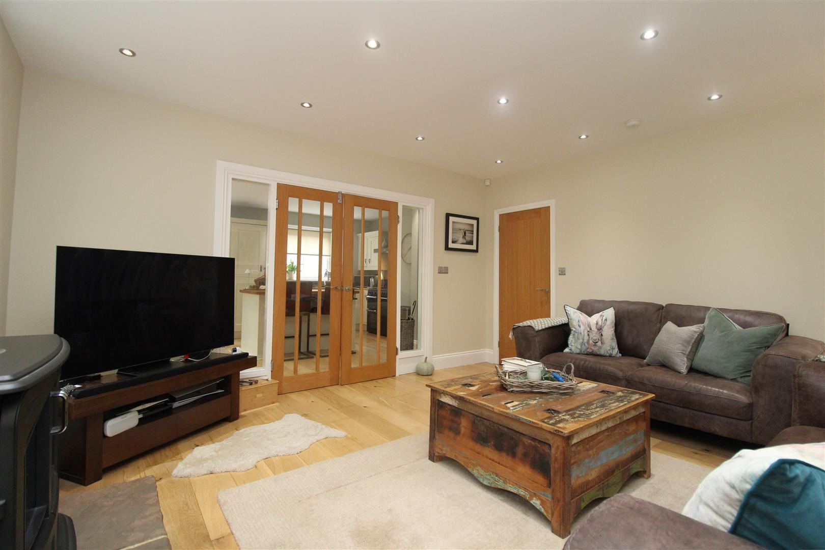 The Deuchars, Backworth, Newcastle Upon Tyne Image 6