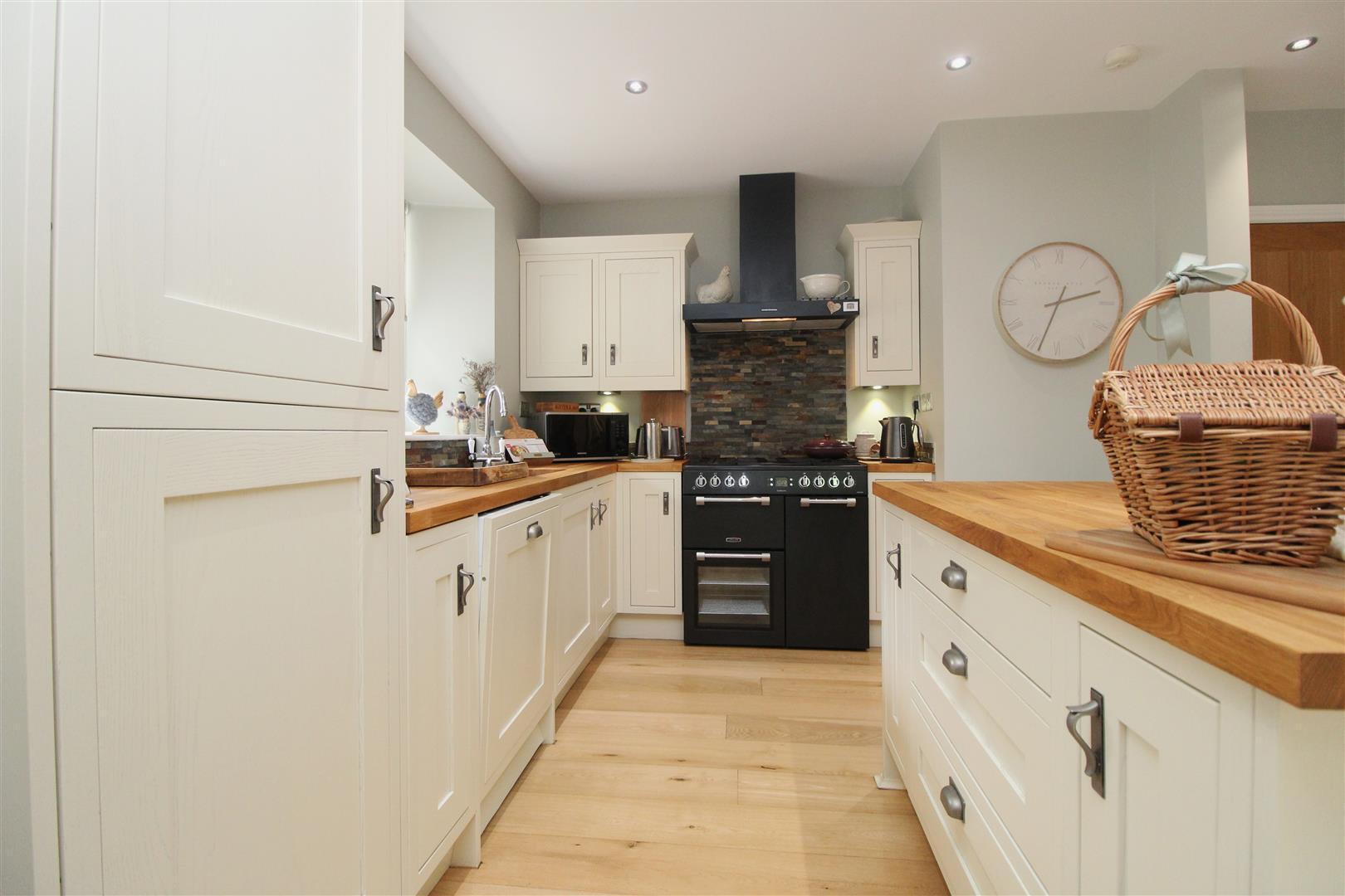 The Deuchars, Backworth, Newcastle Upon Tyne Image 8