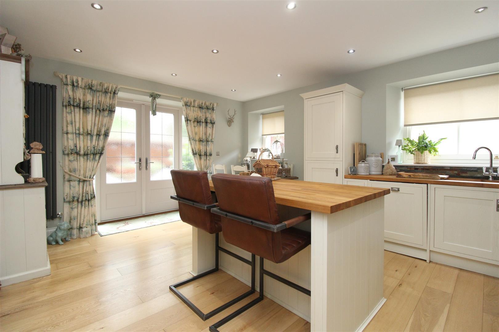 The Deuchars, Backworth, Newcastle Upon Tyne Image 10