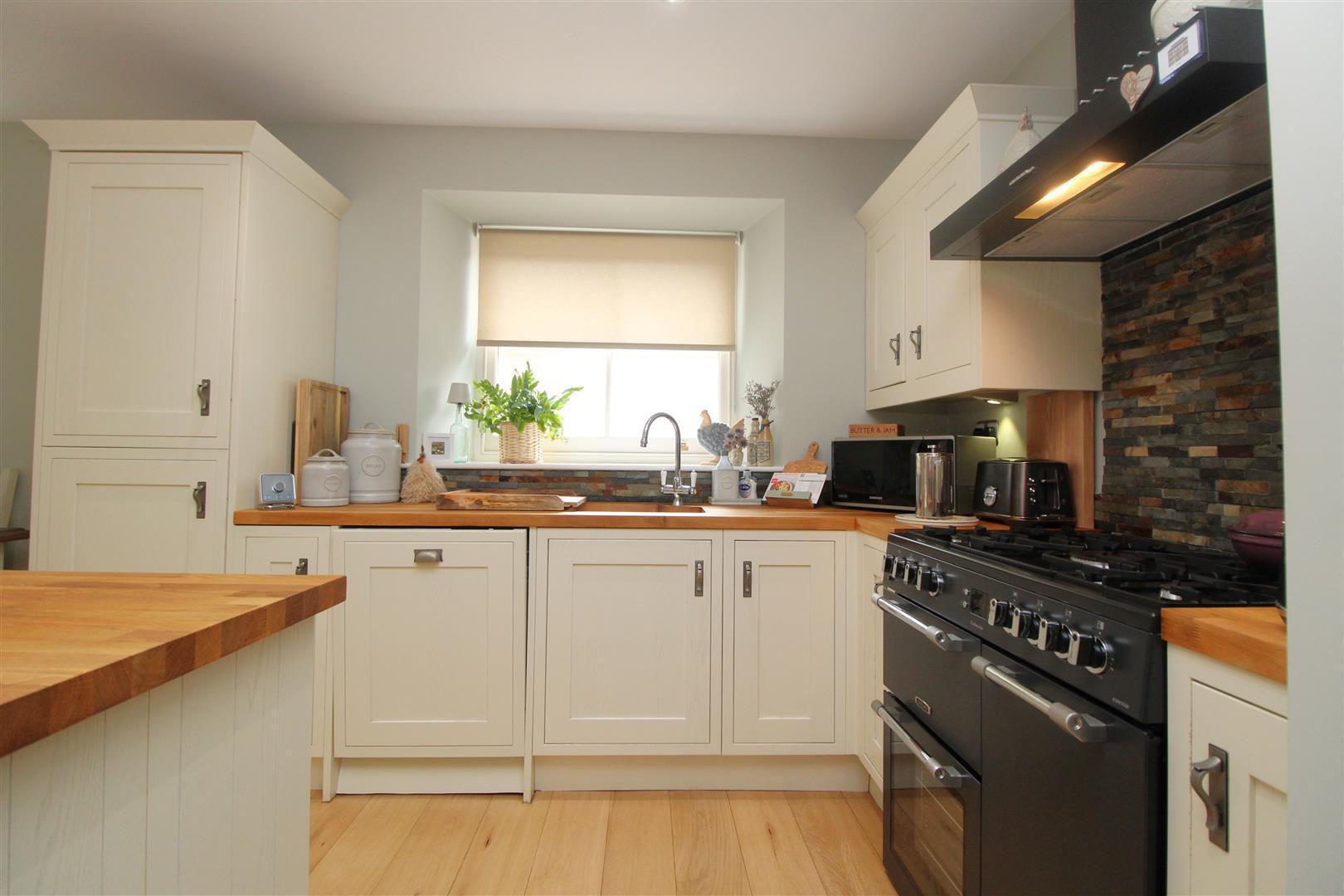 The Deuchars, Backworth, Newcastle Upon Tyne Image 11