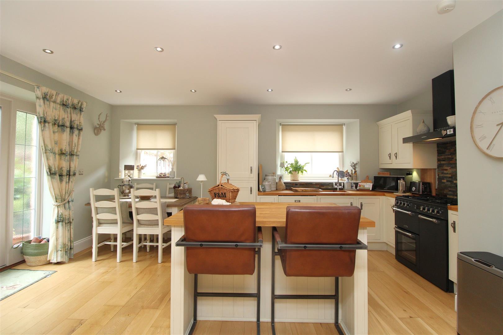 The Deuchars, Backworth, Newcastle Upon Tyne Image 12