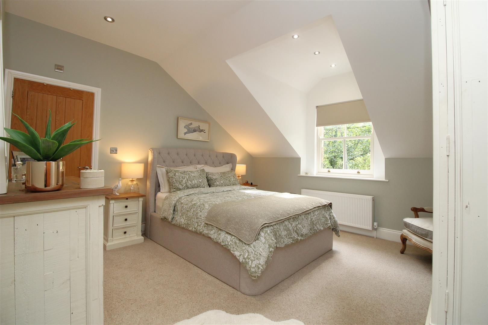 The Deuchars, Backworth, Newcastle Upon Tyne Image 16
