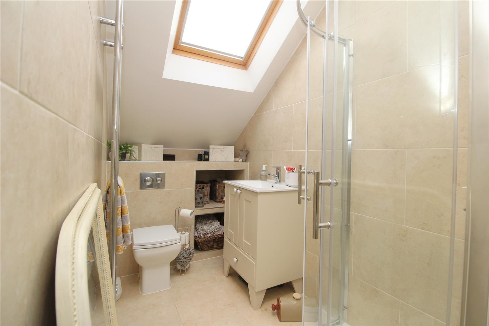 The Deuchars, Backworth, Newcastle Upon Tyne Image 18
