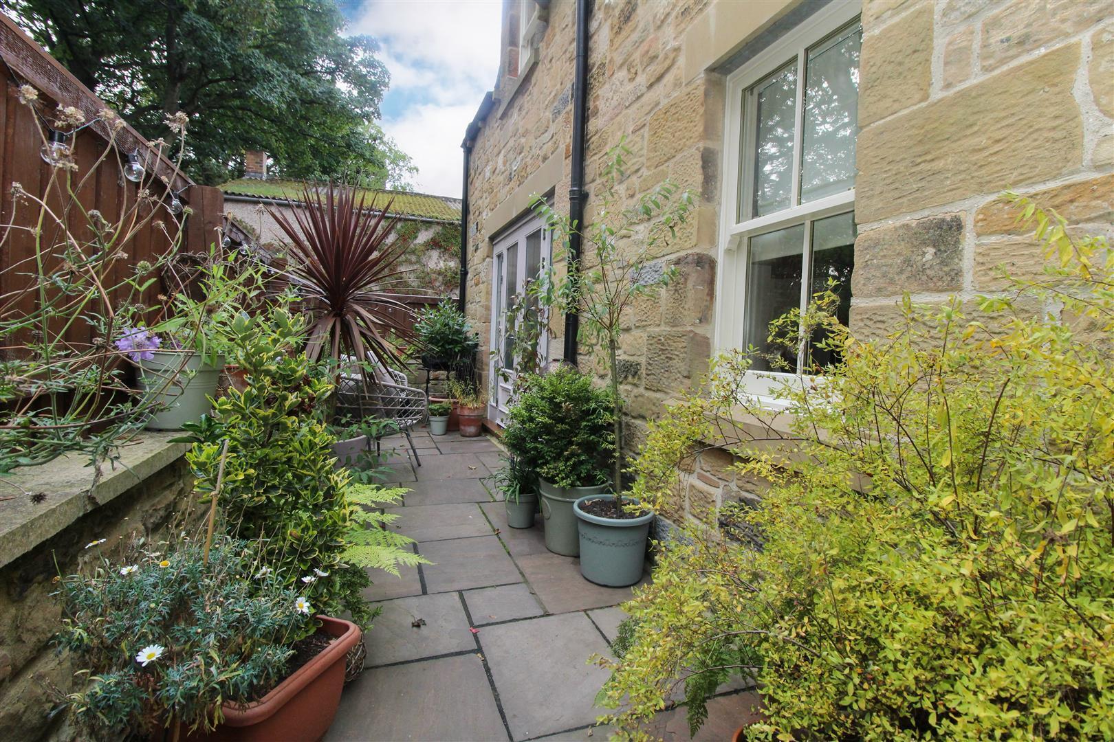 The Deuchars, Backworth, Newcastle Upon Tyne Image 27