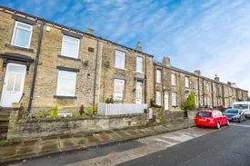Property responsive