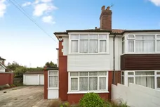 Bankfield Grove, Leeds