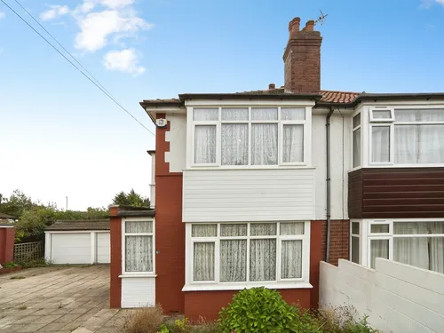 Bankfield Grove, Leedsphoto