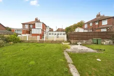 Bankfield Grove, Leeds