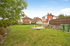 Bankfield Grove, Leeds