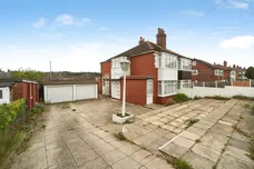 Bankfield Grove, Leeds