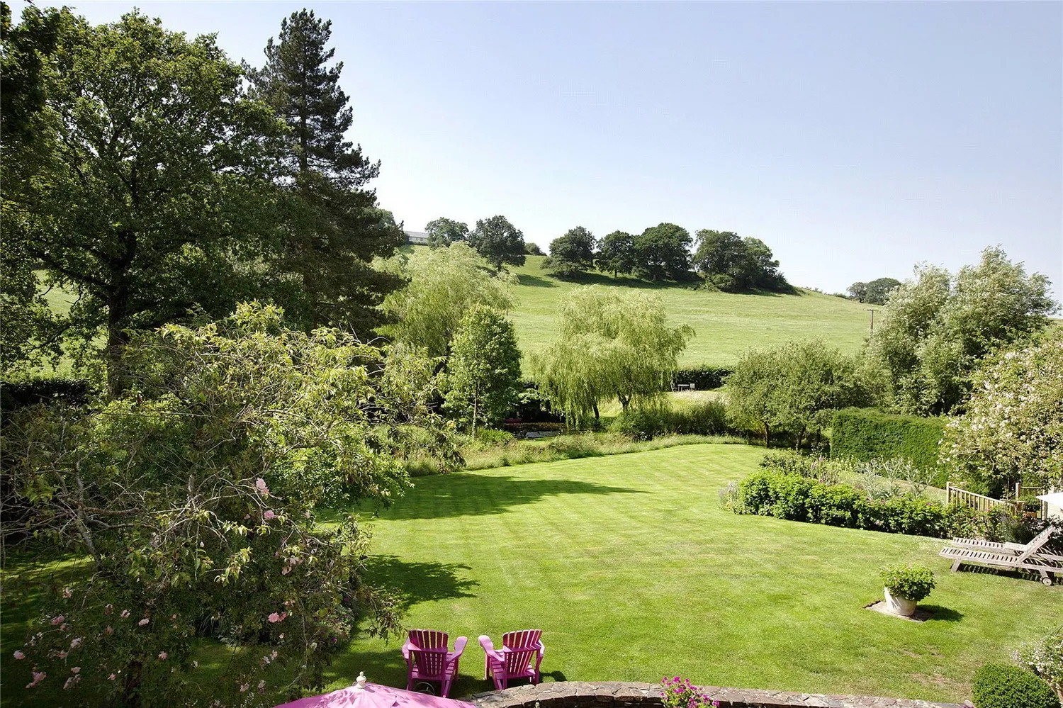 Cheriton Fitzpaine, Crediton, EX17 photo 2