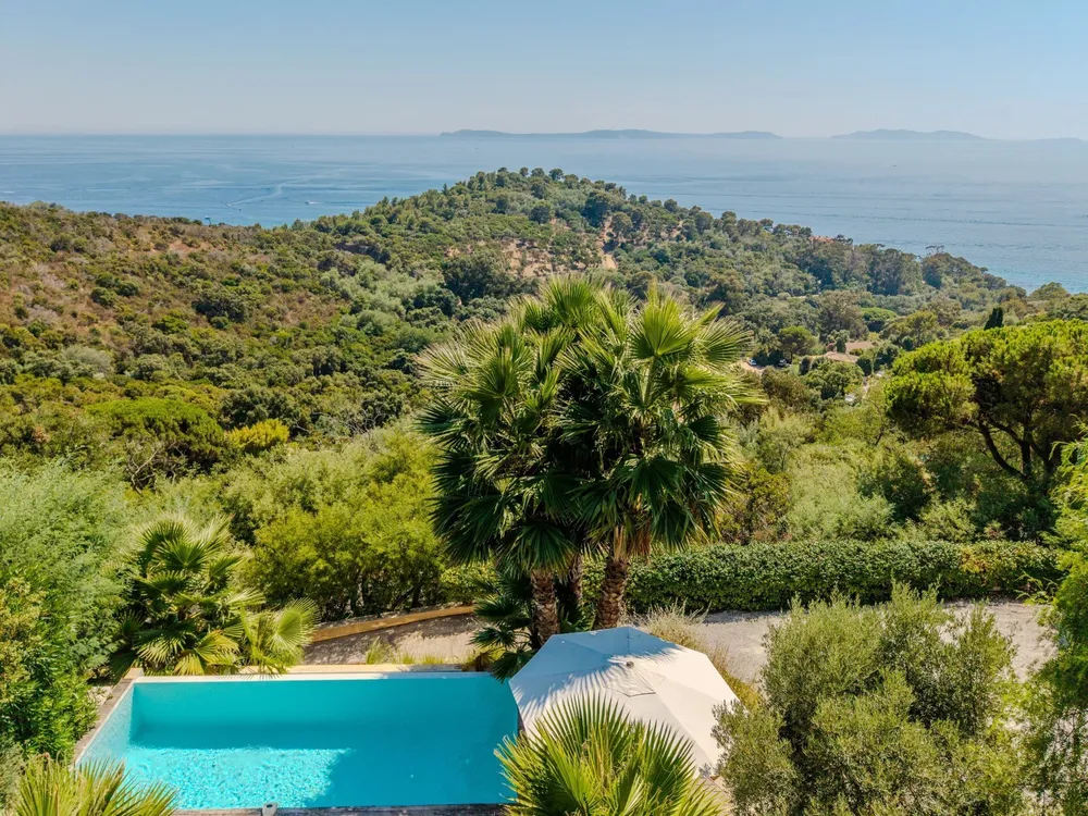Rayol-Canadel-sur-Mer, 83820, France