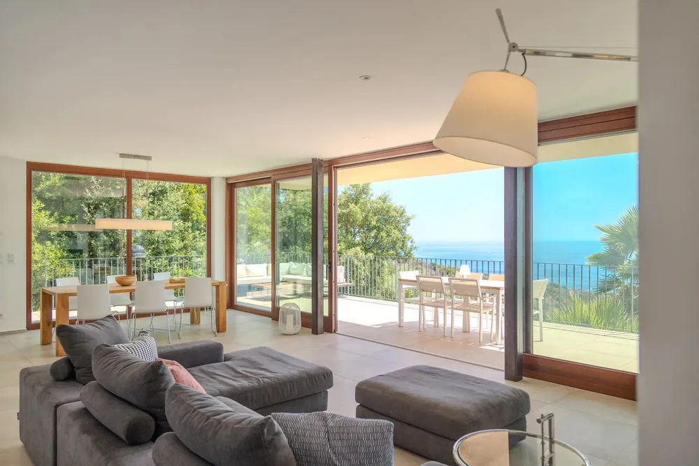 Rayol-Canadel-sur-Mer, 83820, France