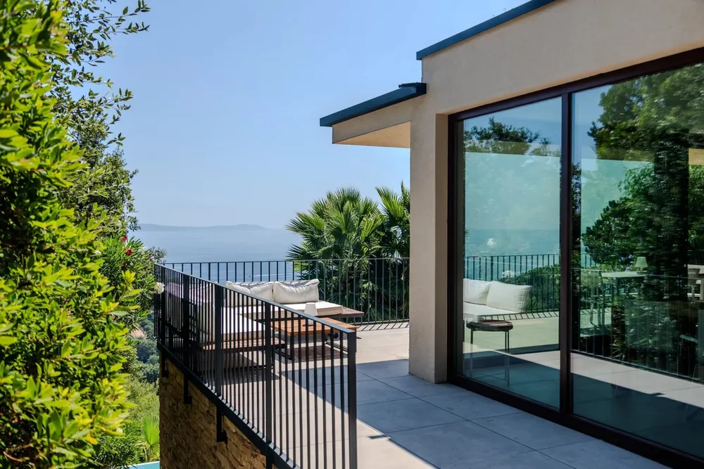 Rayol-Canadel-sur-Mer, 83820, France