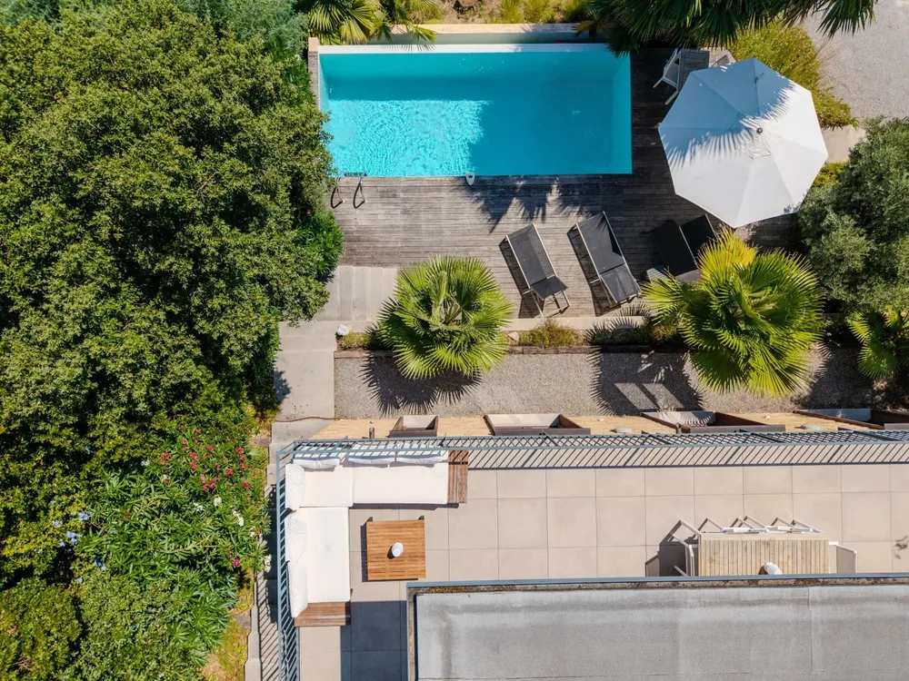 Rayol-Canadel-sur-Mer, 83820, France