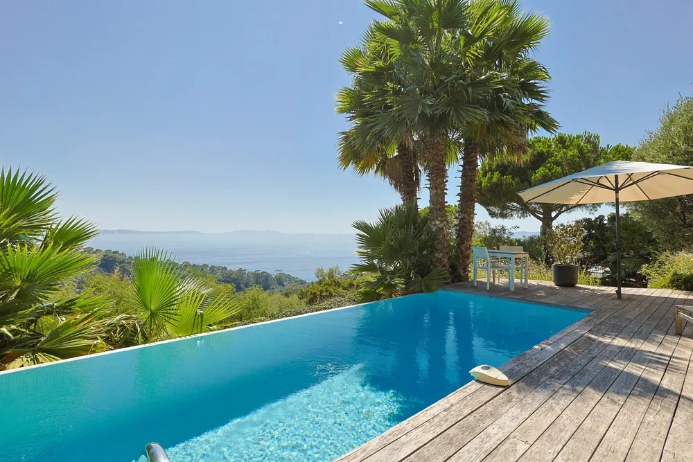 Rayol-Canadel-sur-Mer, 83820, France