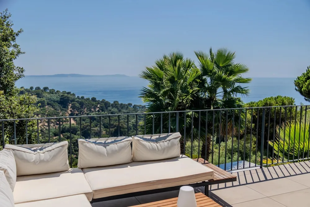 Rayol-Canadel-sur-Mer, 83820, France