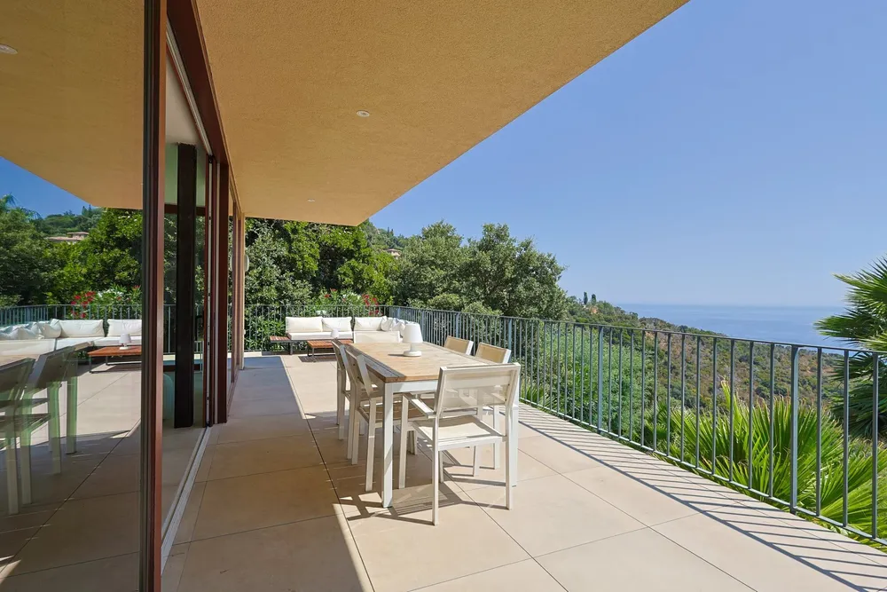 Rayol-Canadel-sur-Mer, 83820, France