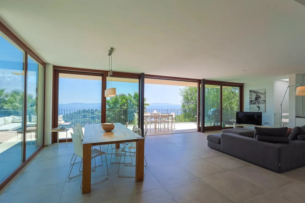 Rayol-Canadel-sur-Mer, 83820, France