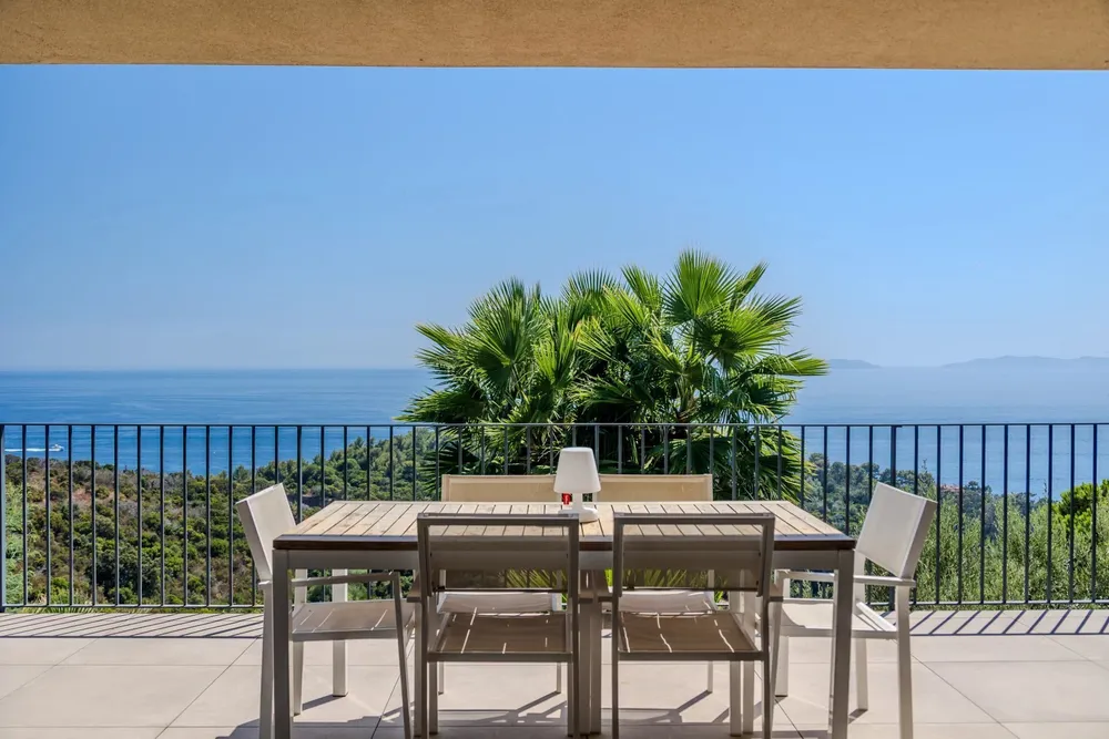Rayol-Canadel-sur-Mer, 83820, France