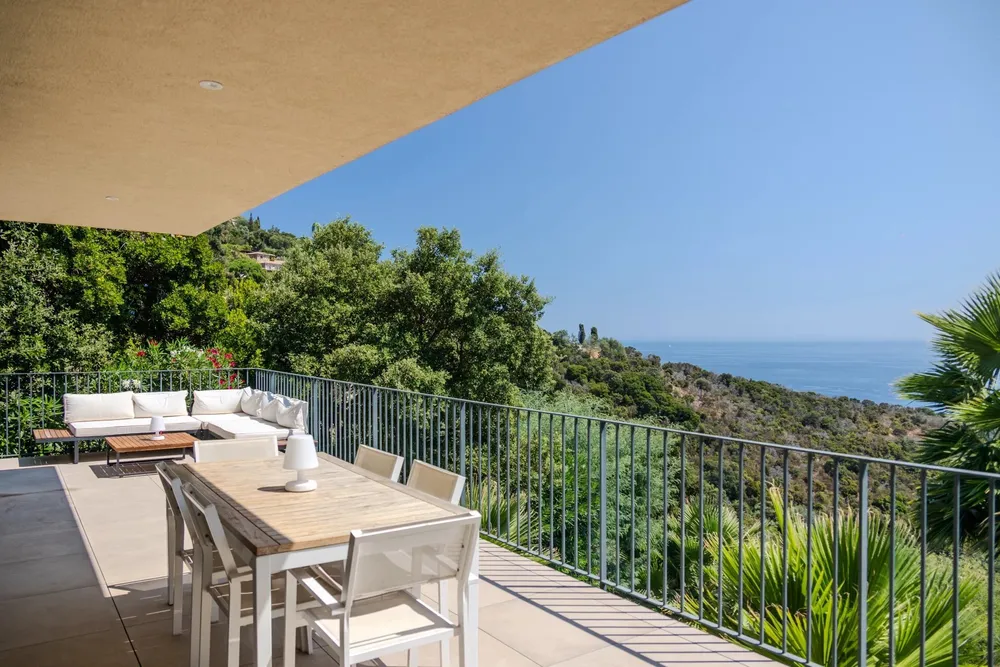 Rayol-Canadel-sur-Mer, 83820, France