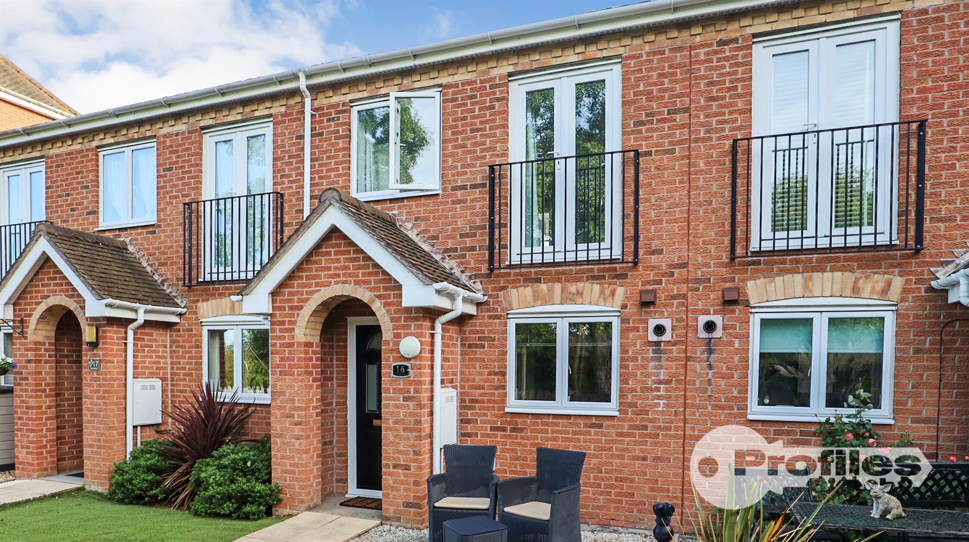 Teal Drive, Hinckley Image 1